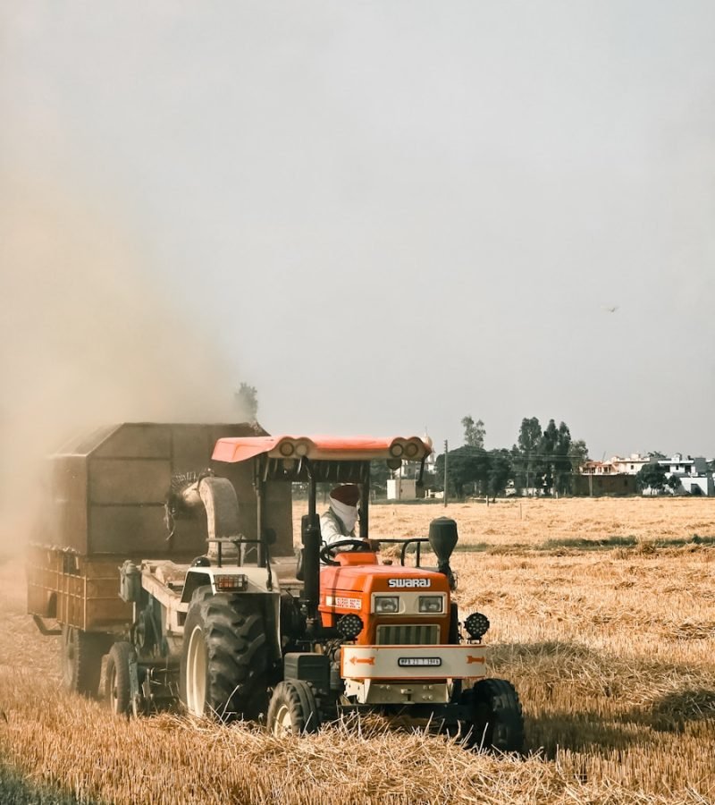equipo agrícola Priego